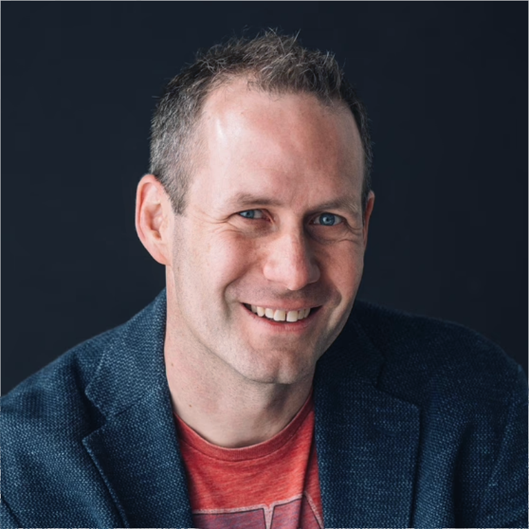 Timothy Nice, founder of Foundry 6 Studio